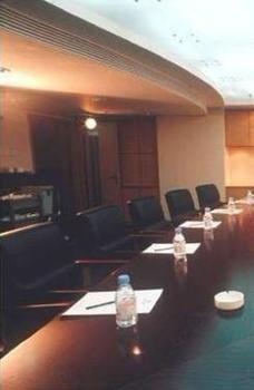 Jianshe Hotel Tiencin Zewnętrze zdjęcie